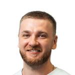 Пономарев Егор Сергеевич