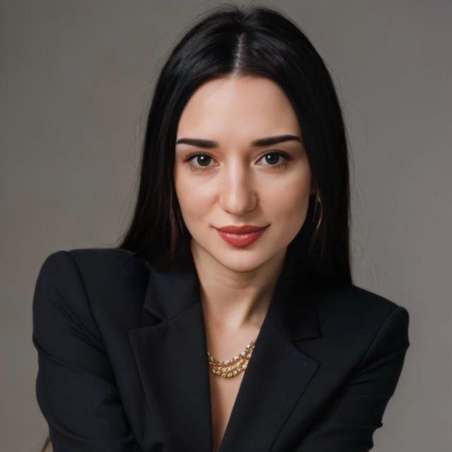 Ефимчук Ксения Сергеевна