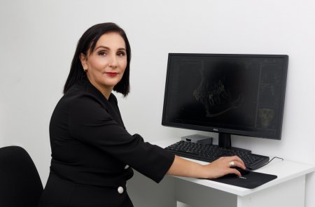 Узнай все о том, как стать обладателем идеальной улыбки 21 апреля в клинике Маэстролайн