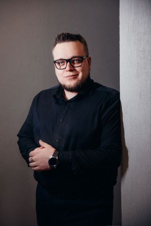 Едомин Денис Сергеевич Едомин Денис Сергеевич